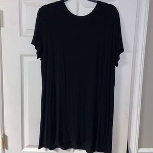 T-Shirt Dress